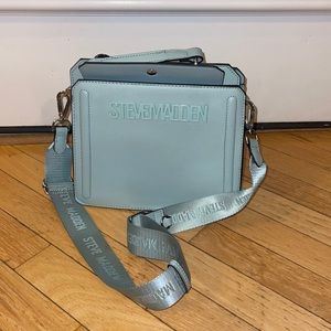 Steve madden purse